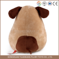 Jouet de jouets pour enfants antistress animal en peluche